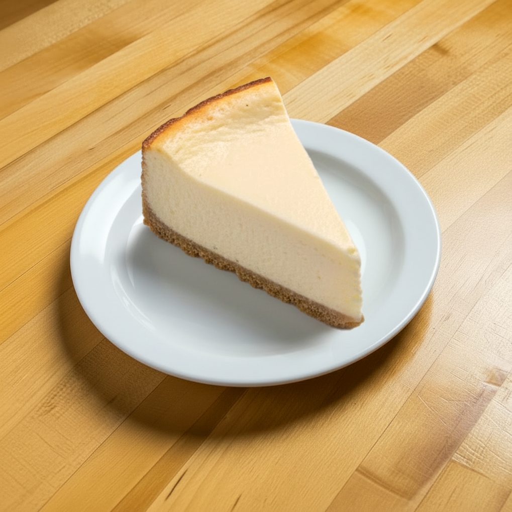 Slice of Cake.