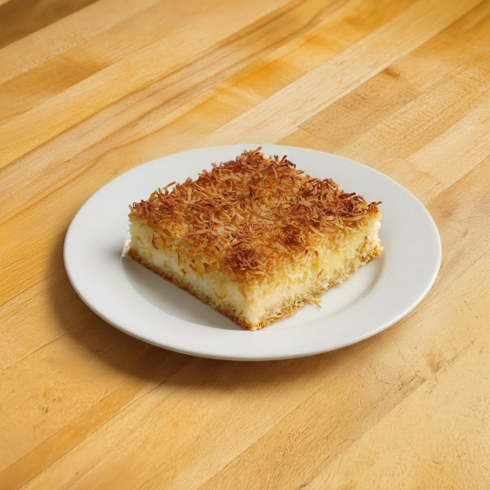 Kunafa.