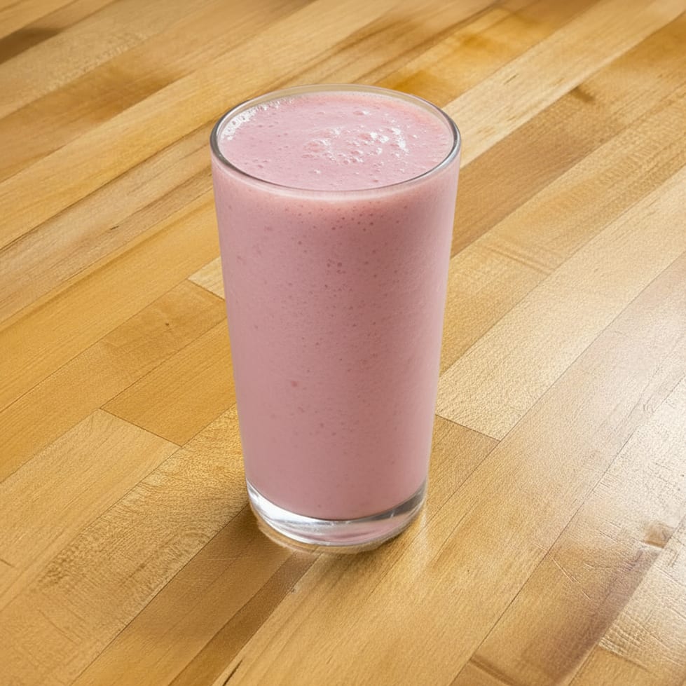 Milkshakes.