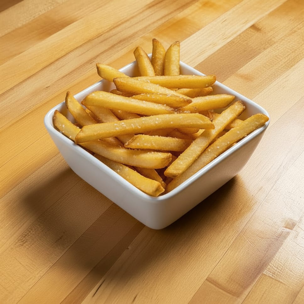 French Fries.